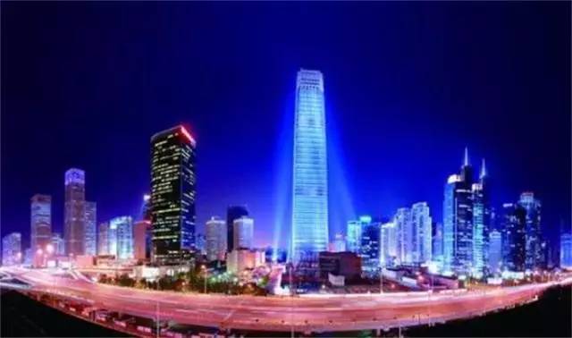 北京,千年古都的古今辉映