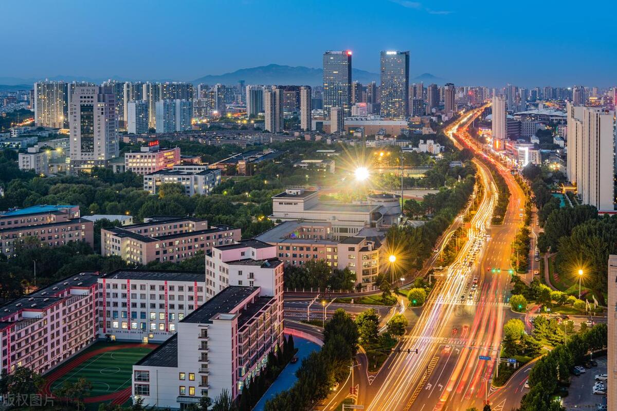 河北科技新篇章,解码河北高科技产业新亮点