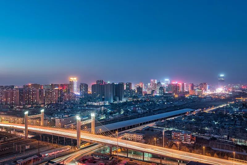 河北科技新篇章,解码河北高科技产业新亮点