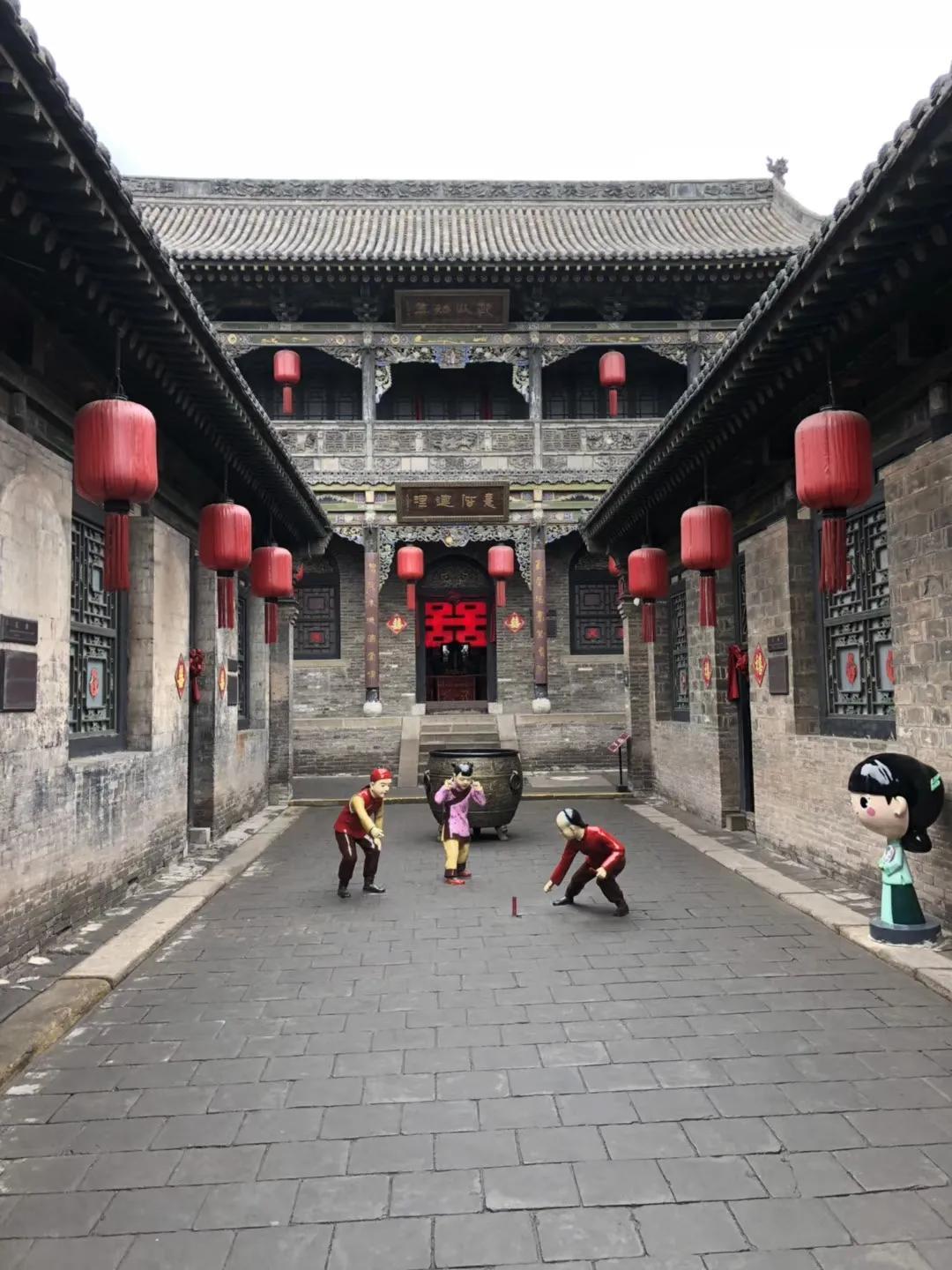 山西,传承创新之路,铸就高质量发展新篇章