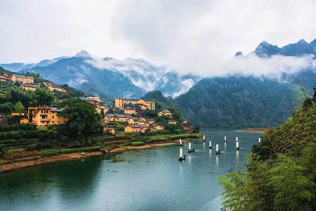 浙江绿色崛起，高质量发展新引擎驱动绿色发展