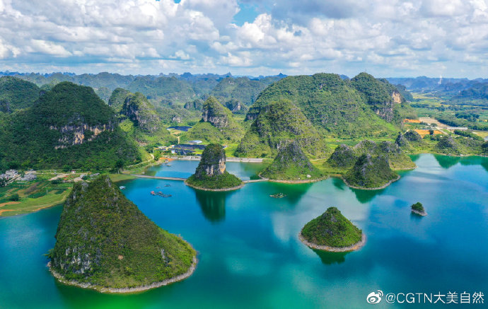 广西的温馨日常,友情的味道之旅