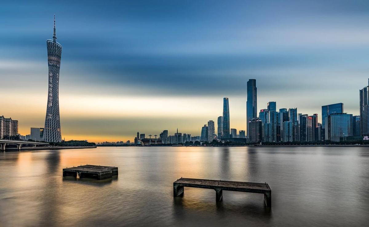 南国明珠粤韵之旅，广东风情探秘🌟