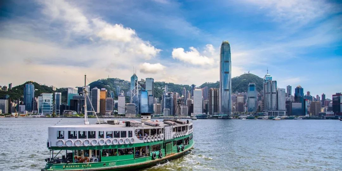 香港,地理、历史、文化与现代发展的多维视角