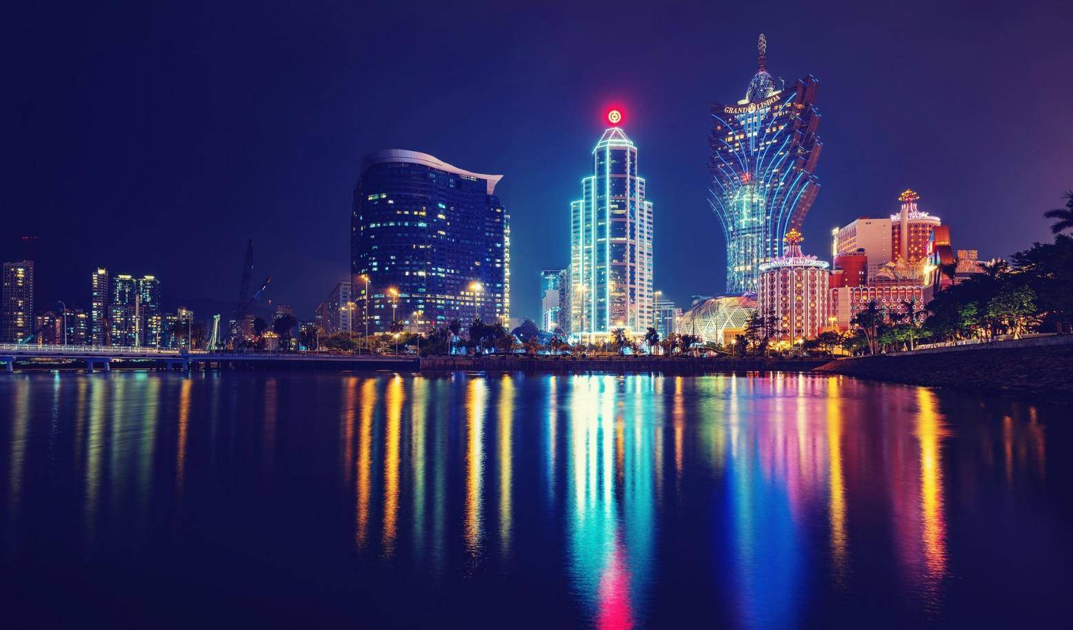 澳门，浪漫之旅的梦幻之选