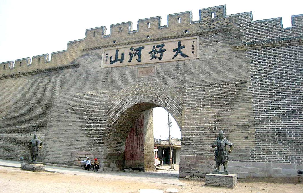 探访北方秘境,张家口之旅🌟