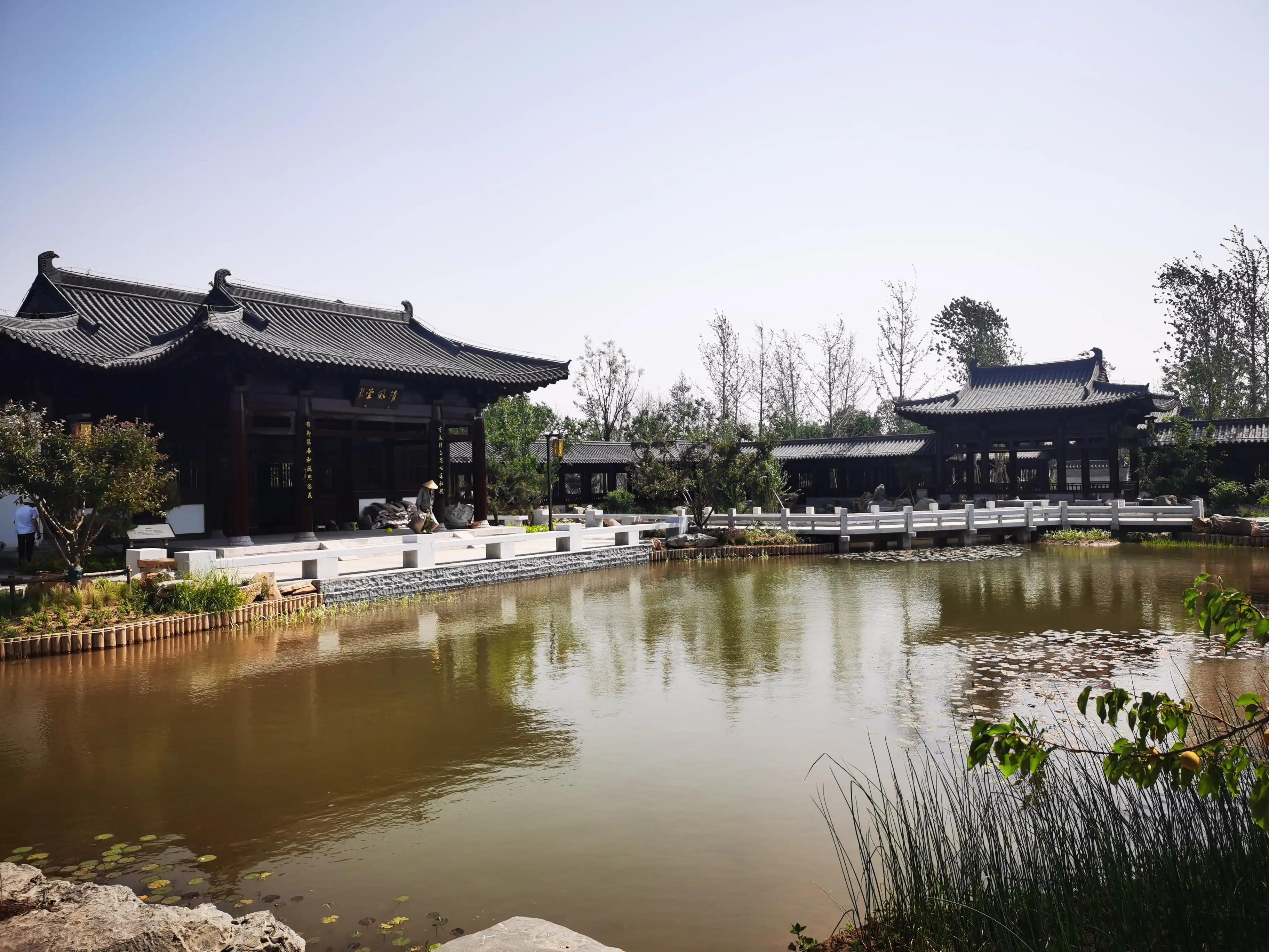 沧州日常,友情、家庭与温馨的旅程