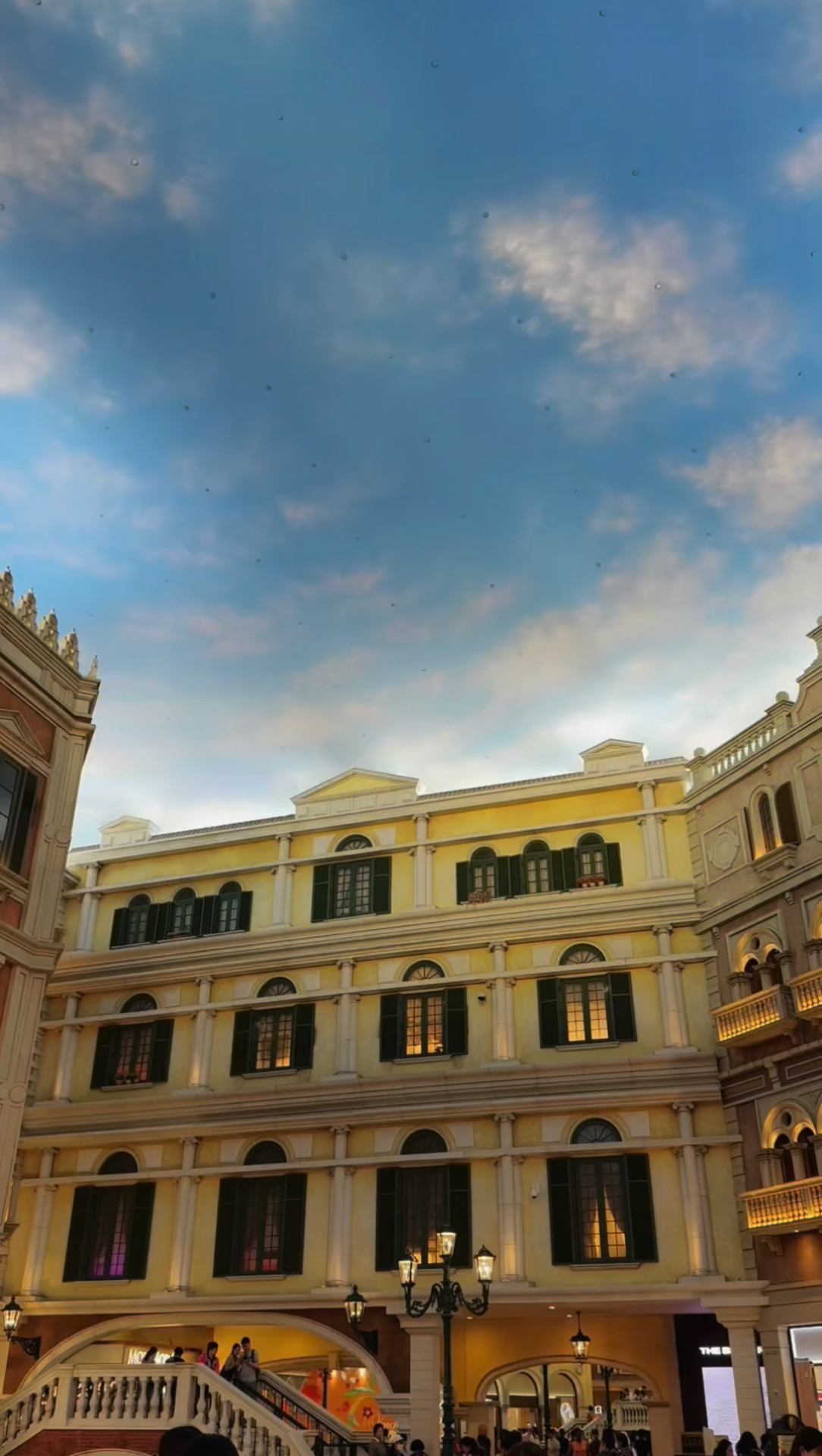 澳门智汇,开启智慧生活新纪元