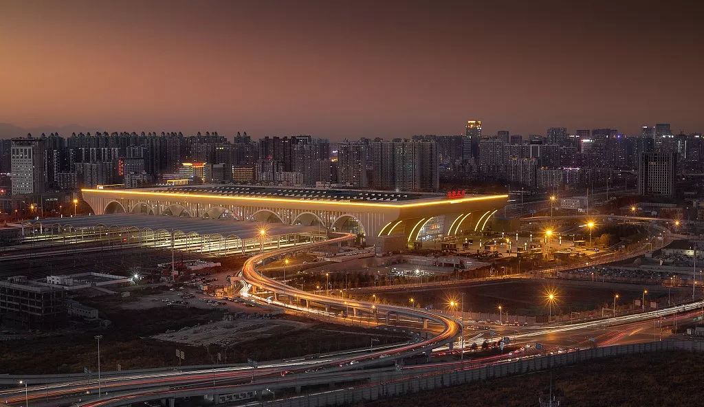 石家庄，历史传承与现代变革的都市发展探析