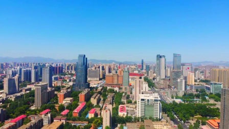 石家庄,历史传承与现代变革的都市发展探析