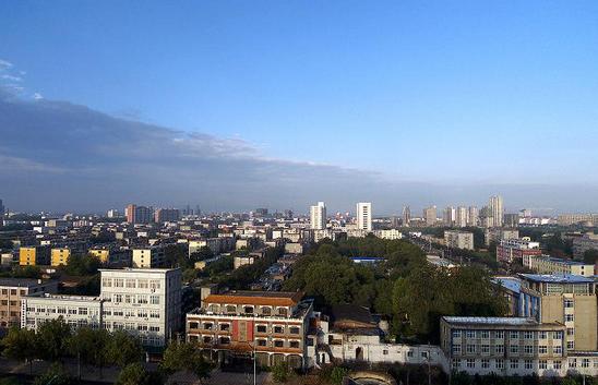 邢台,千年古邑的历史文化传承与创新之路