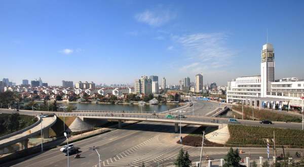 运城，历史长河中的璀璨明珠，展现独特魅力