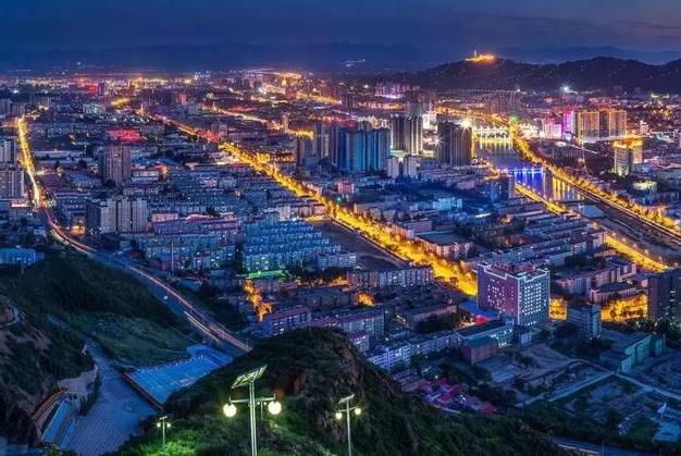 冬奥魅力之旅，探寻张家口的冰雪传奇