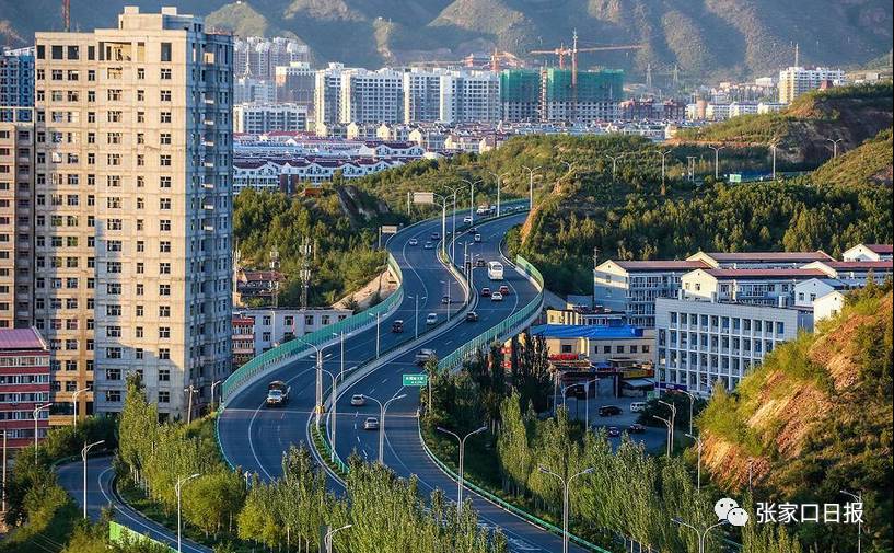 冬奥魅力之旅,探寻张家口的冰雪传奇