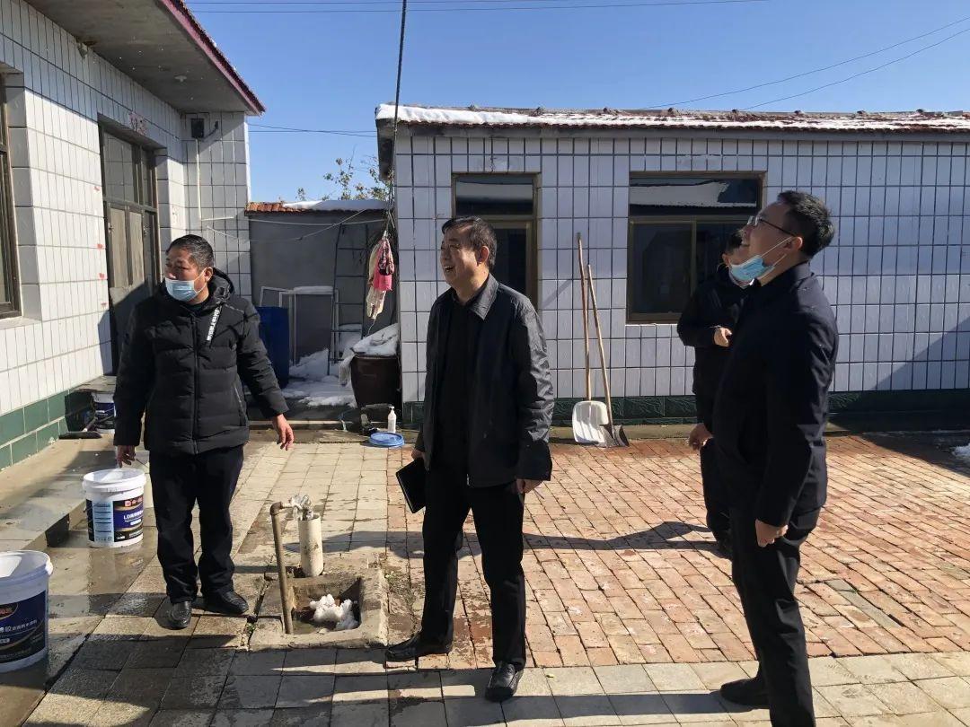 沧州之旅，探寻宁静自然，与自然共舞的心灵之地