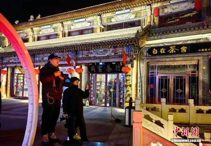 包头，独特魅力的展现之城