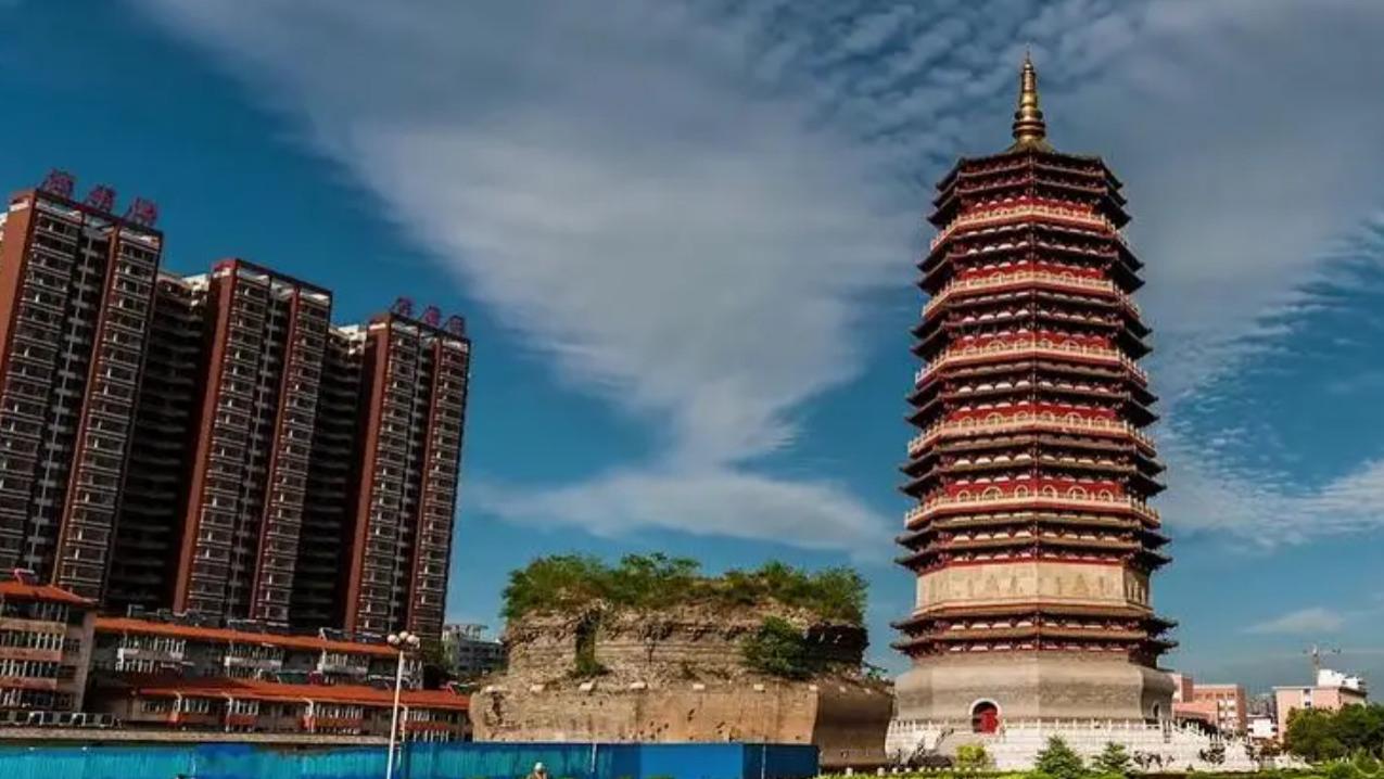 长治,历史长河中的文化瑰宝与社会进步