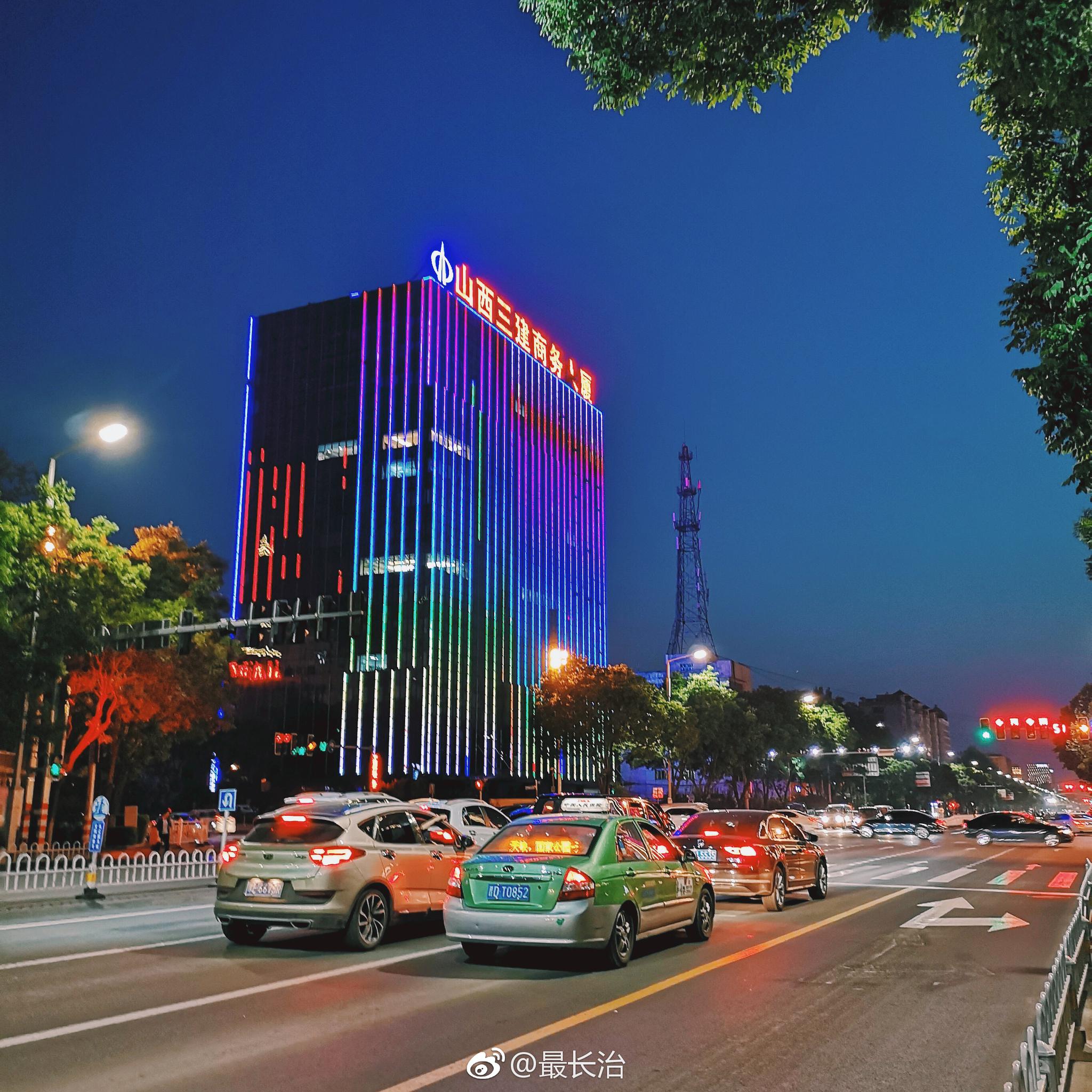 长治,历史长河中的文化瑰宝与社会进步