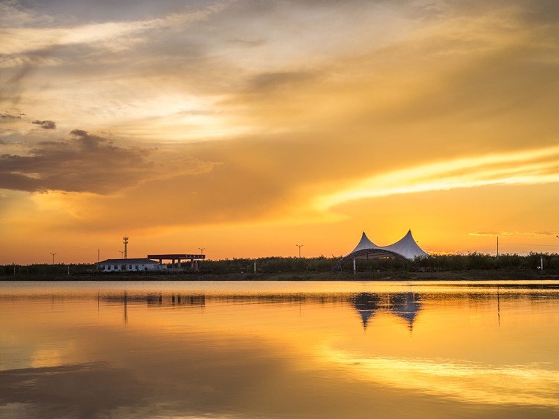 巴彦淖尔，科技之光引领未来生活