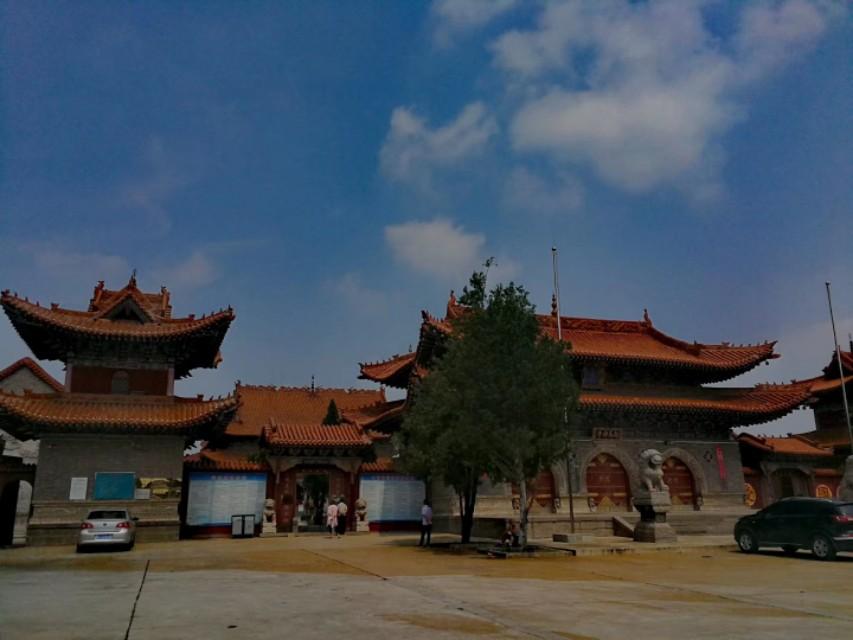 晋城，历史与现代交融的魅力之城探寻记