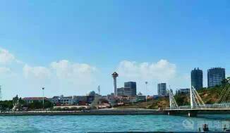 锦州,历史与现代交织的璀璨都市