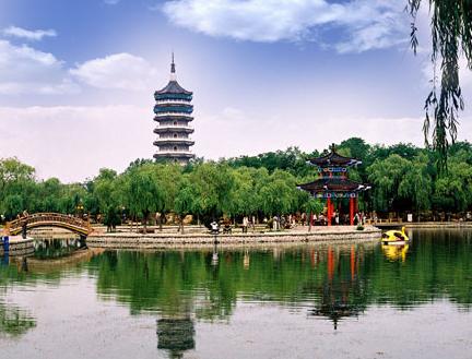 营口,亲爱的听众朋友们的故事与声音