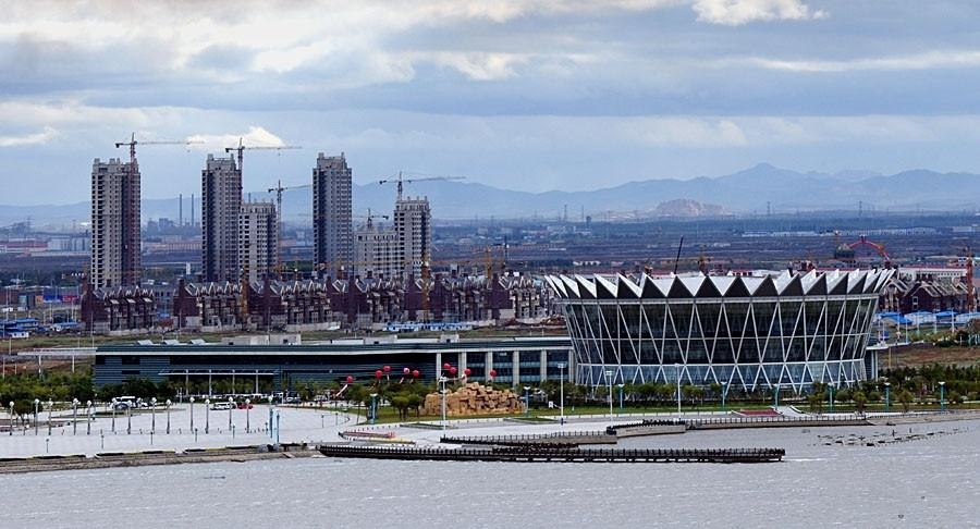 营口,亲爱的听众朋友们的故事与声音