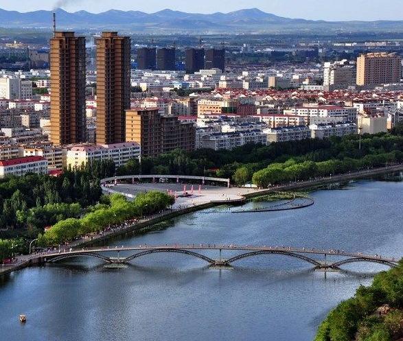 阜新概览,历史、文化与发展的交汇点