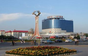 岁月如歌,包头钢铁之城的风华变迁