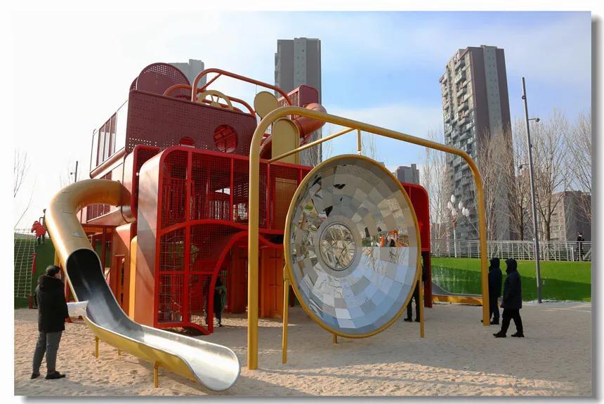 长春，历史与未来的交响乐章