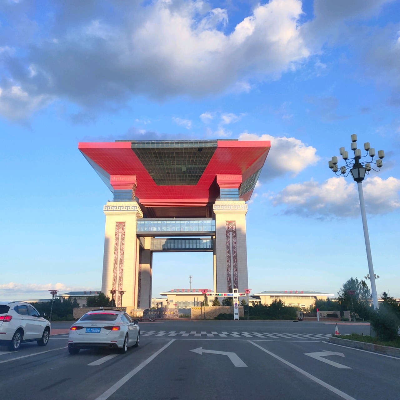 探寻历史璀璨明珠，四平之旅