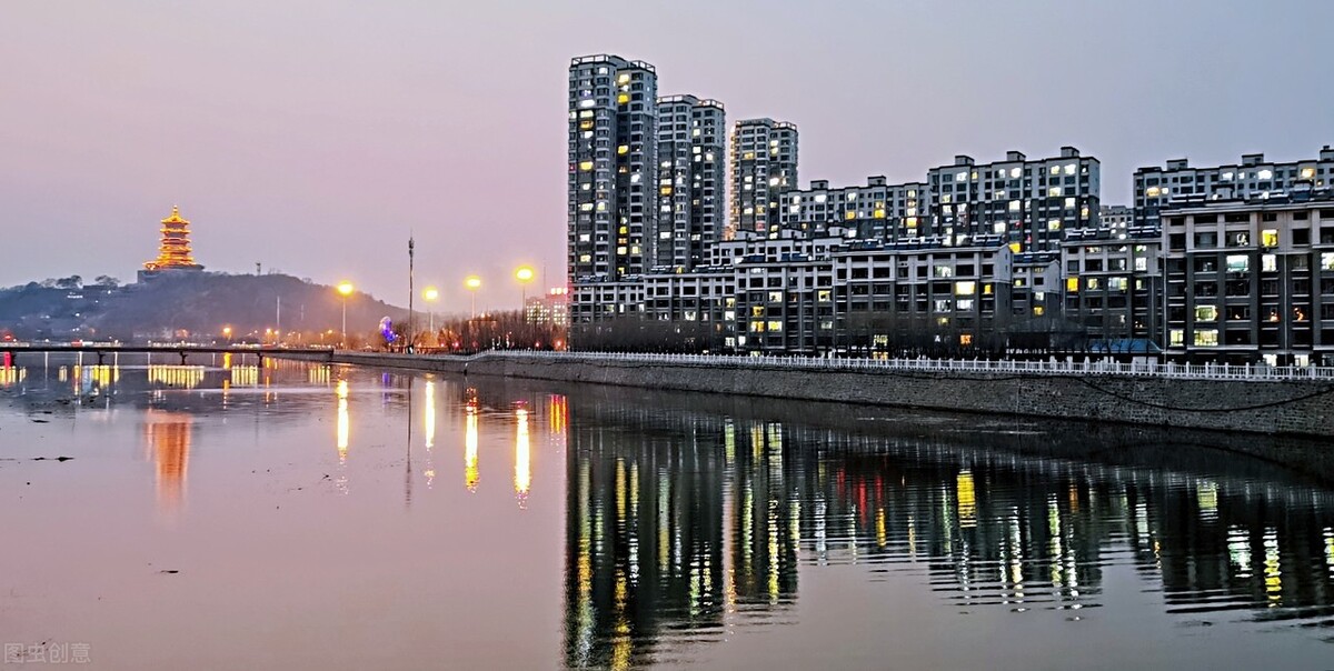 辽源，追寻内心宁静的绿色之旅