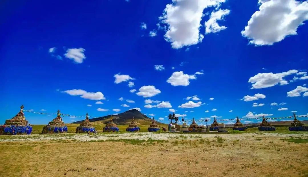 塞上江南巴彦淖尔，探寻其独特魅力