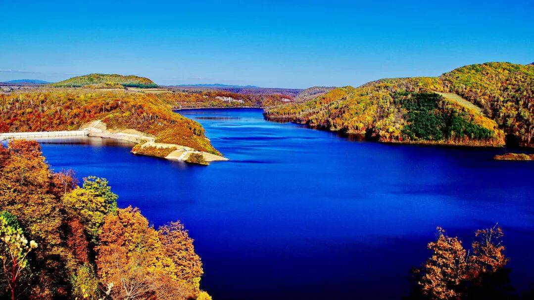 关于白山的感悟与体验