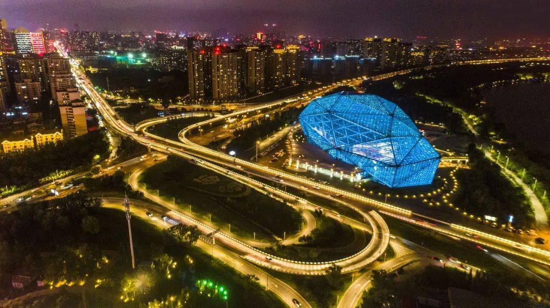 沈阳，东北古城的历史与现代交融篇章